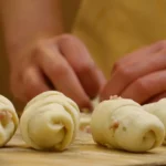 Proses pembuatan pastry untuk supplier pastry Jakarta