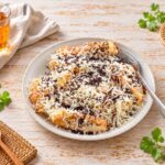 Pisang goreng contoh camilan ringan menjelang Bank Jateng Borobudur Marathon 2026